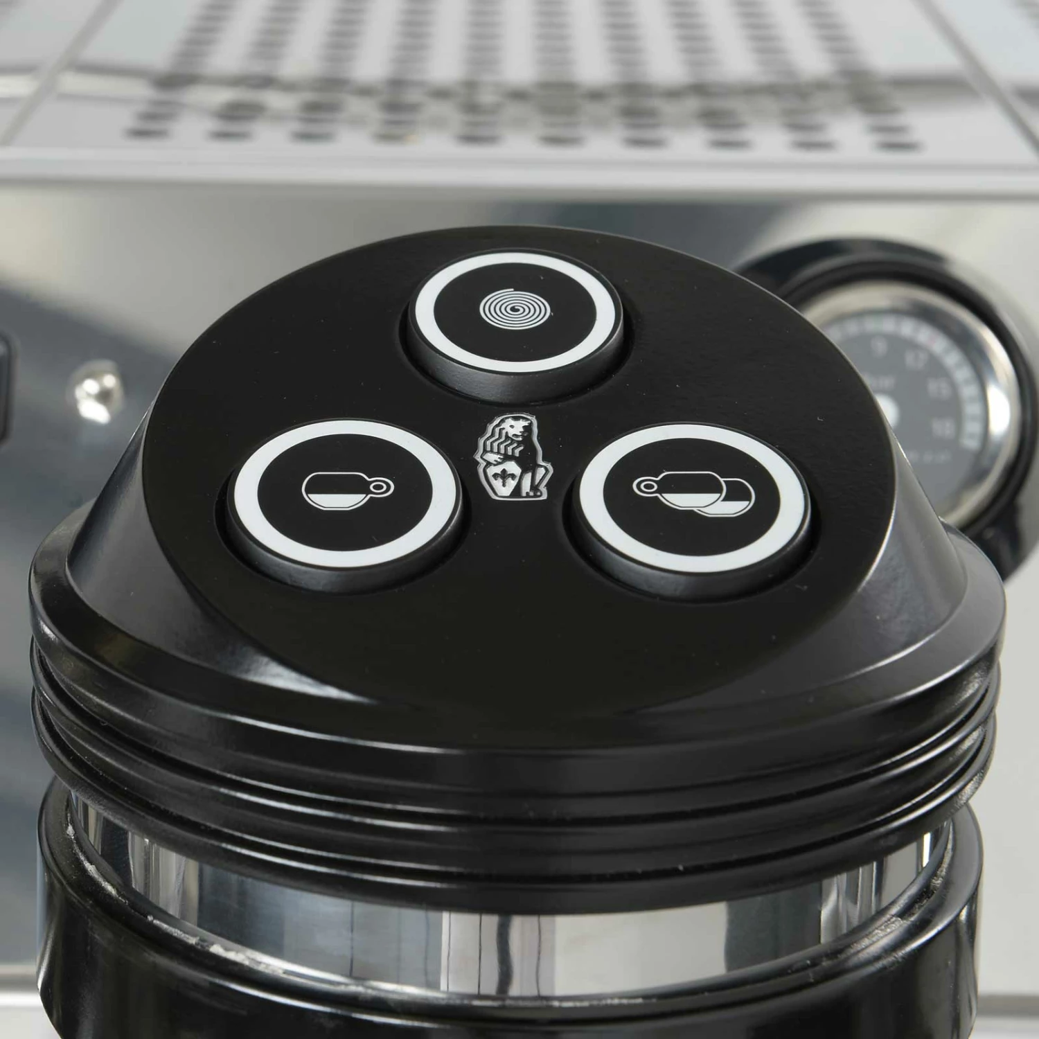 Equipment La Marzocco Strada 2 Group AV (Automatic) Espresso Machine