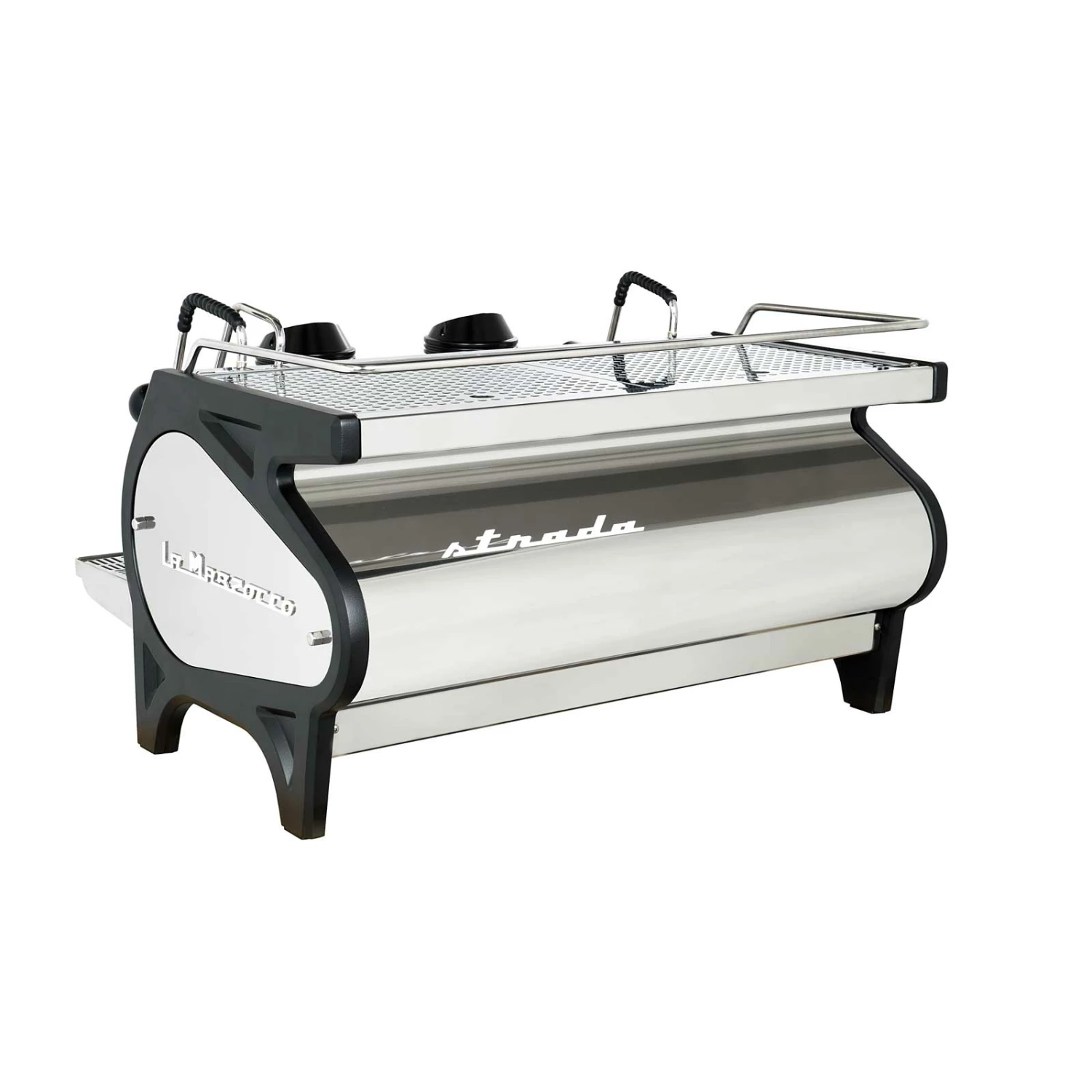 Equipment La Marzocco Strada 2 Group AV (Automatic) Espresso Machine