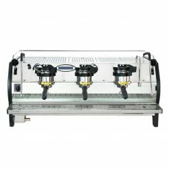 La Marzocco Strada 3 Group EE (Semi-Automatic) Espresso Machine Equipment