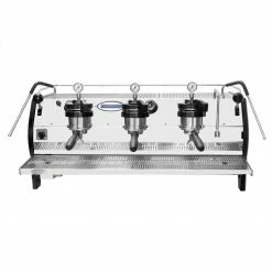 La Marzocco Strada 3 Group MP (Manual Paddle) Espresso Machine