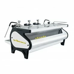 La Marzocco Strada 3 Group MP (Manual Paddle) Espresso Machine