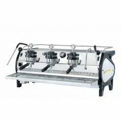 La Marzocco Strada 3 Group MP (Manual Paddle) Espresso Machine