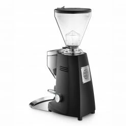 Mazzer Super Jolly V Pro Electronic Commercial Espresso Grinder - Black