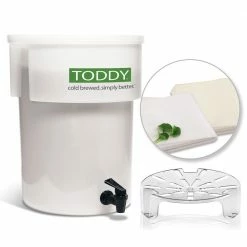 Toddy Commercial Model Cold Brew System