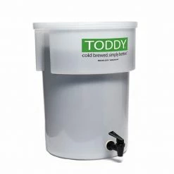 Toddy Commercial Model Cold Brew System