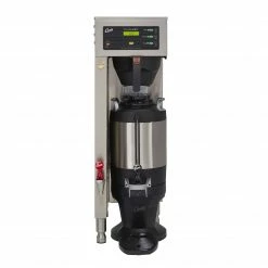 Wilbur Curtis G3 1.5 Gal. Single Coffee Brewer W/ Dual Voltage Brewers