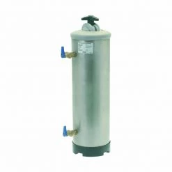 Espresso Parts 20 Liter Espresso Machine Water Softener - Rechargeable (Special Order Order Item)