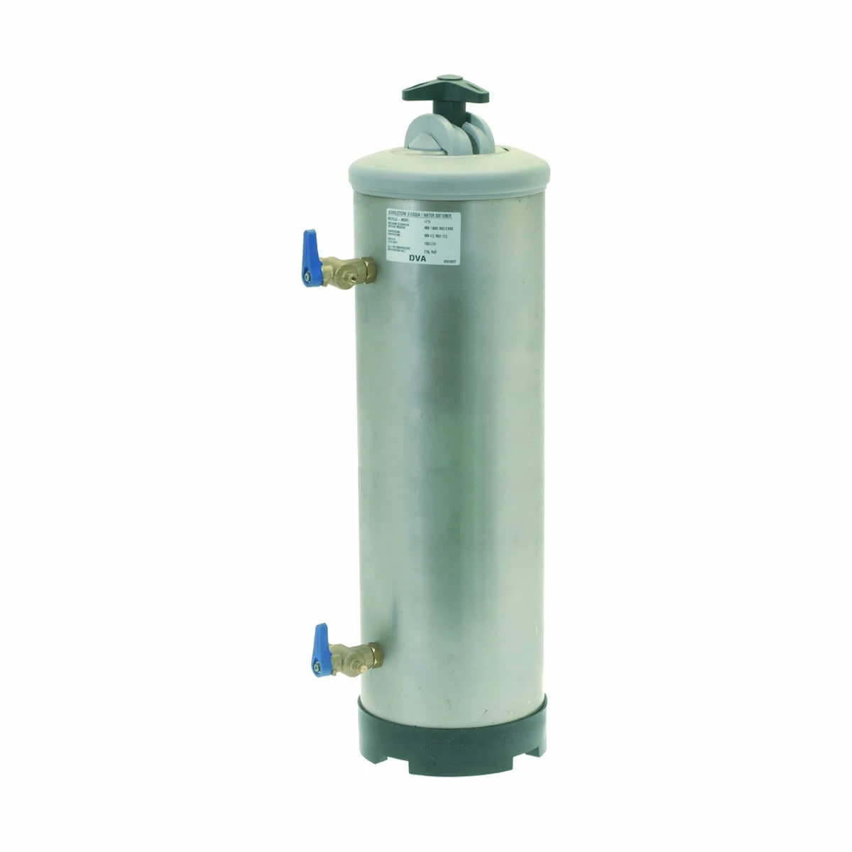 Espresso Parts 20 Liter Espresso Machine Water Softener - Rechargeable (Special Order Order Item)