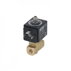 Espresso Parts Solenoids 220/230V 1/8" Three-way Parker Solenoid