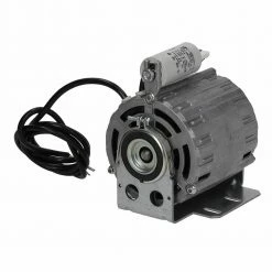 Espresso Parts Rotary Vane Pump Motor - Standard 230V Motor