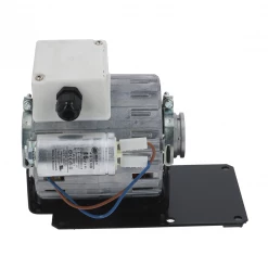 Espresso Parts Rotary Vane Pump Motor - Standard 110V Motor Pumps