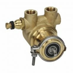 Espresso Parts Fluid-o-Tech Rotoflow Rotary Vane Water Pump Pumps