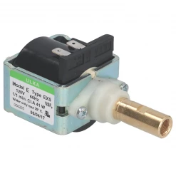 Espresso Parts 120V Ulka Vibratory Pump - Espresso Machine Vibe Pump