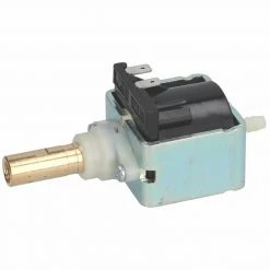 Espresso Parts 120V Ulka Vibratory Pump - Espresso Machine Vibe Pump
