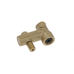 Espresso Parts Fluid-o-tech Relief Valve/By-pass Valve Pumps