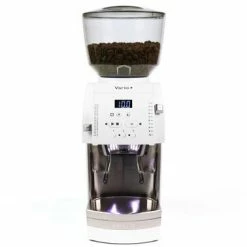 Baratza Grinders Vario+ Coffee Grinder - White