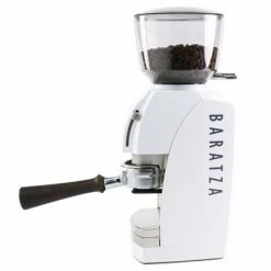 Baratza Grinders Vario+ Coffee Grinder - White