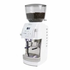 Baratza Grinders Vario+ Coffee Grinder - White