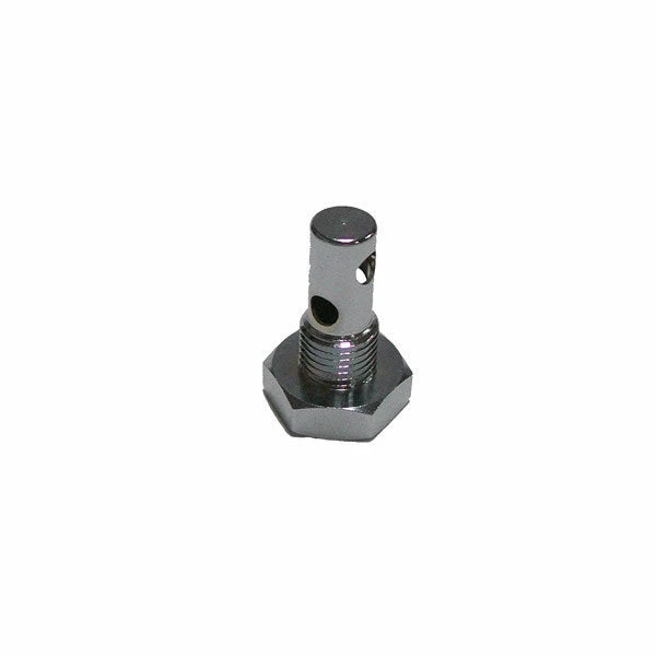 Ascaso VBM Solenoid Group Exhaust Thread