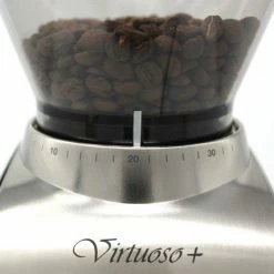 Baratza Virtuoso+ Coffee Grinder
