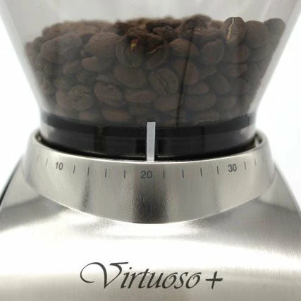 Baratza Virtuoso+ Coffee Grinder