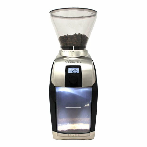 Baratza Virtuoso+ Coffee Grinder