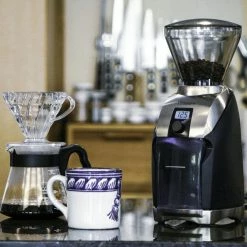 Baratza Virtuoso+ Coffee Grinder