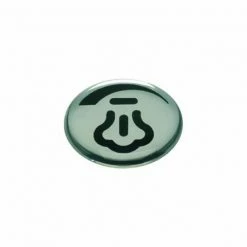 Espresso Parts CMA Steam Valve Knob Sticker