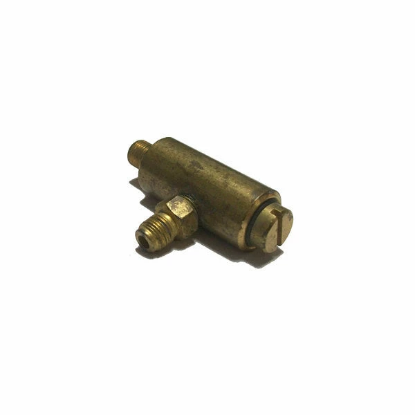 Espresso Parts 1/8" M BSP X 1/8" M Expansion Valve