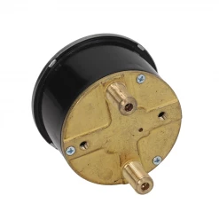 Espresso Parts Double Scale Pressure Gauge