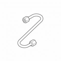 Ascaso Wega Retention Valve Pipe Parts