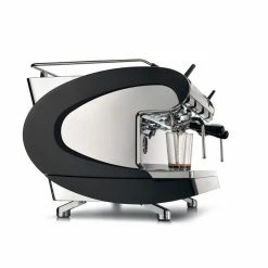 Equipment Nuova Simonelli Aurelia Wave Digit 2 Group Volumetric Espresso Machine