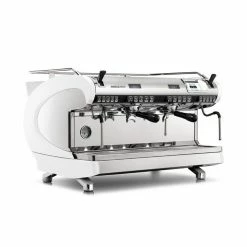 Nuova Simonelli Aurelia Wave T3 2 Group Volumetric Espresso Machine Equipment