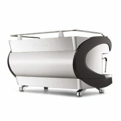 Nuova Simonelli Aurelia Wave T3 2 Group Volumetric Espresso Machine Equipment