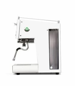 Ascaso Steel DUO Programmable Espresso Machine W/PID Controller, Dual Thermoblock, 120V (White) Equipment