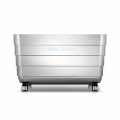 Victoria Arduino White Eagle Digit 2 Group Volumetric Espresso Machine Equipment