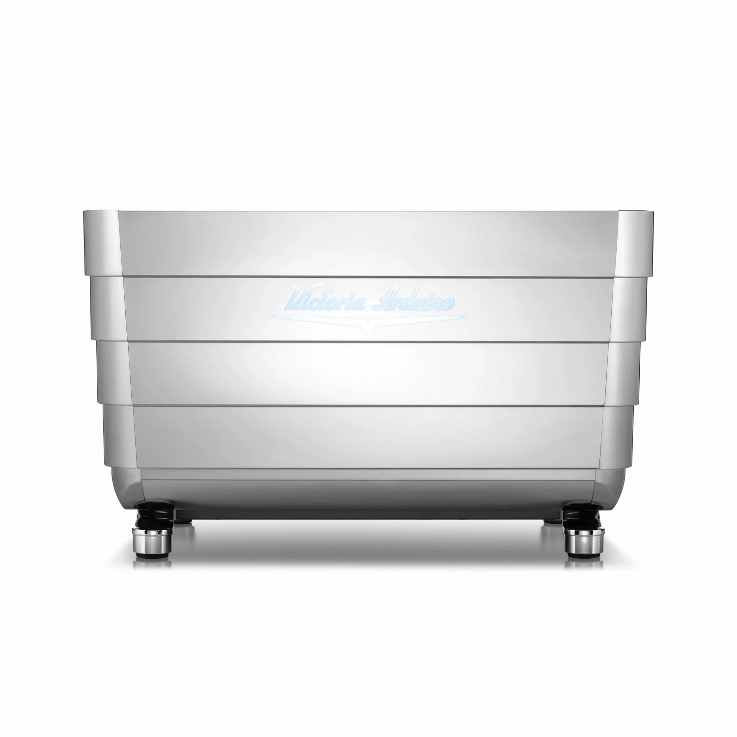 Victoria Arduino White Eagle Digit 2 Group Volumetric Espresso Machine Equipment