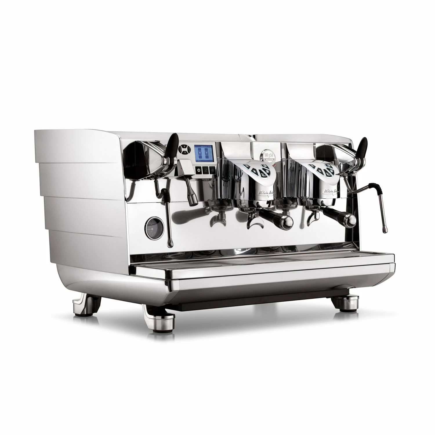 Victoria Arduino White Eagle Digit 2 Group Volumetric Espresso Machine Equipment