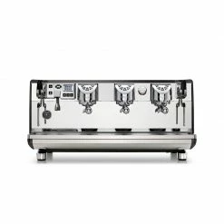 Victoria Arduino White Eagle Digit 3 Group Volumetric Espresso Machine