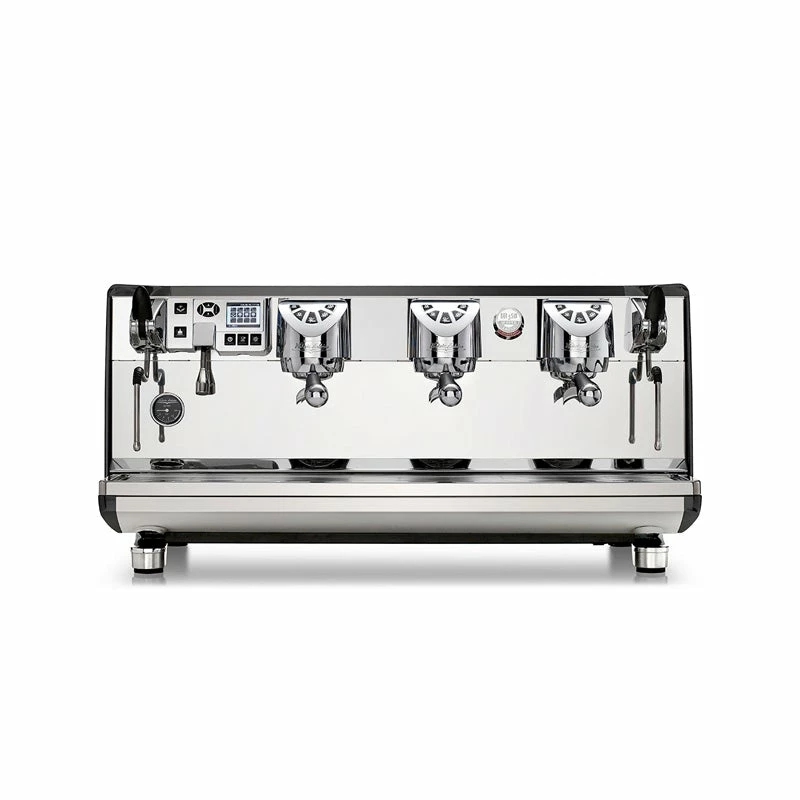 Victoria Arduino White Eagle Digit 3 Group Volumetric Espresso Machine
