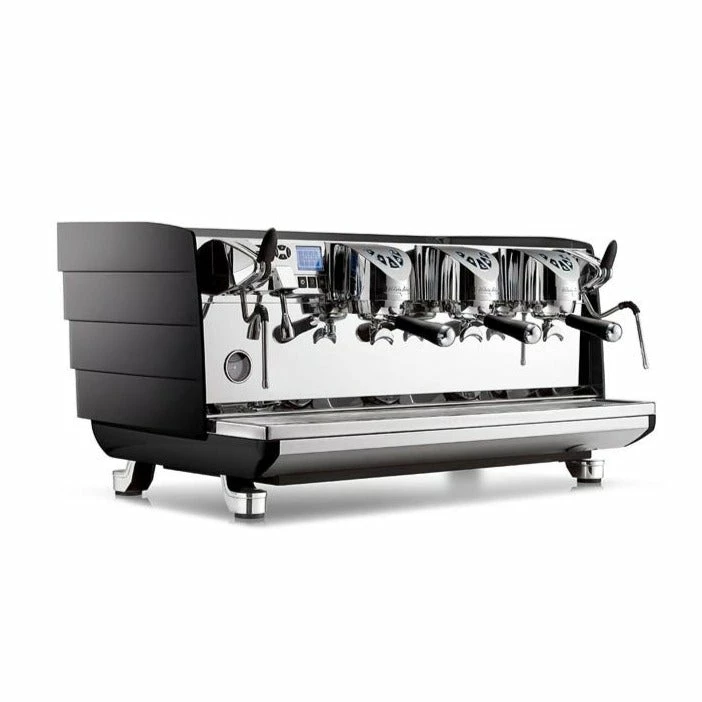 Victoria Arduino White Eagle Digit 3 Group Volumetric Espresso Machine