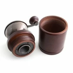Yama Manual Coffee Grinder