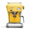 Ascaso Dream PID Automatic Home Espresso Machine - Sun Yellow Equipment
