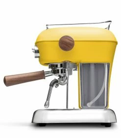 Ascaso Dream PID Automatic Home Espresso Machine - Sun Yellow Equipment