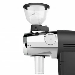 Mazzer ZM Commercial Filter Grinder - Black