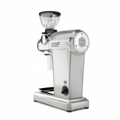 Mazzer ZM Commercial Filter Grinder - Silver