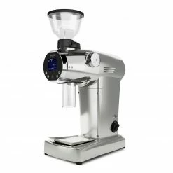 Mazzer ZM Commercial Filter Grinder - Silver