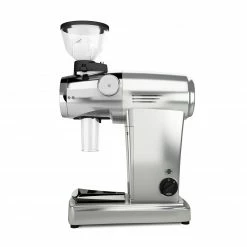 Mazzer ZM Commercial Filter Grinder - Silver