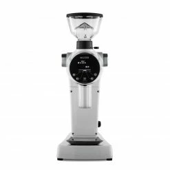 Mazzer ZM Commercial Filter Grinder - White