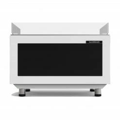 Equipment Sanremo Zoe Competition 2 Group Volumetric Espresso Machine - White